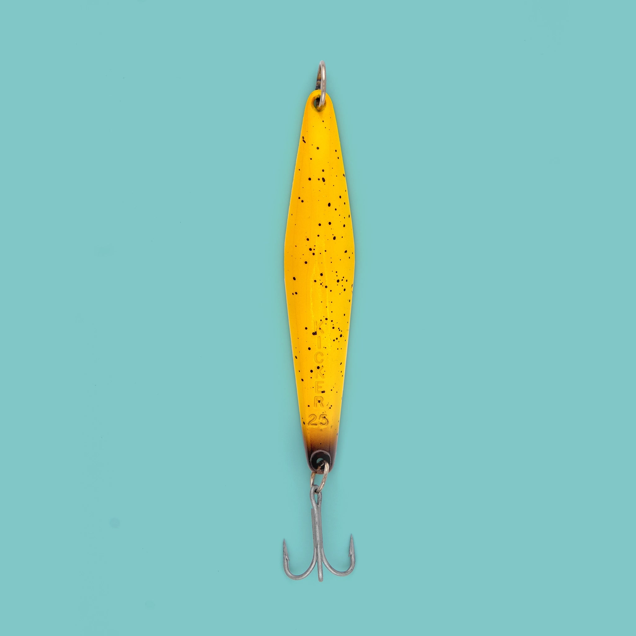 25-🍌 Banana – Kicker Fishing Brand