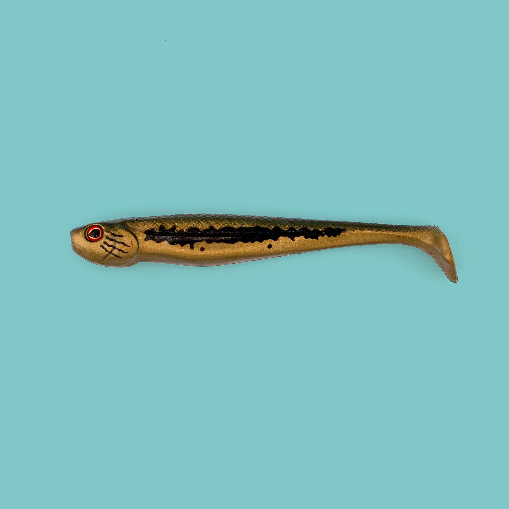 Baby Bass – Kicker Fishing Brand