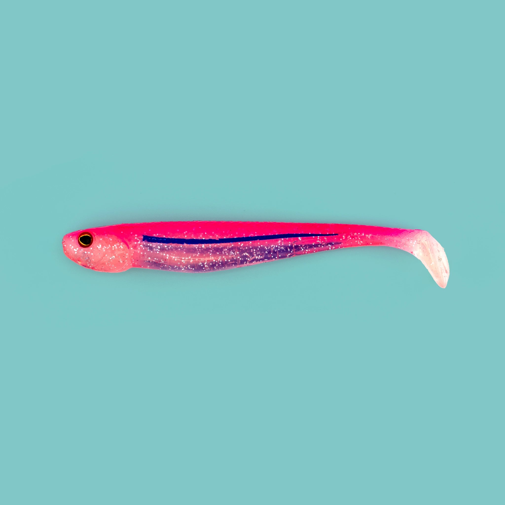 fish lure brands J-Jahn – Kicker Fishing Brand