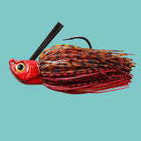 Warbait 3/8 Swimjig