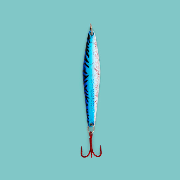 Bleeding Mackeral – Kicker Fishing Brand