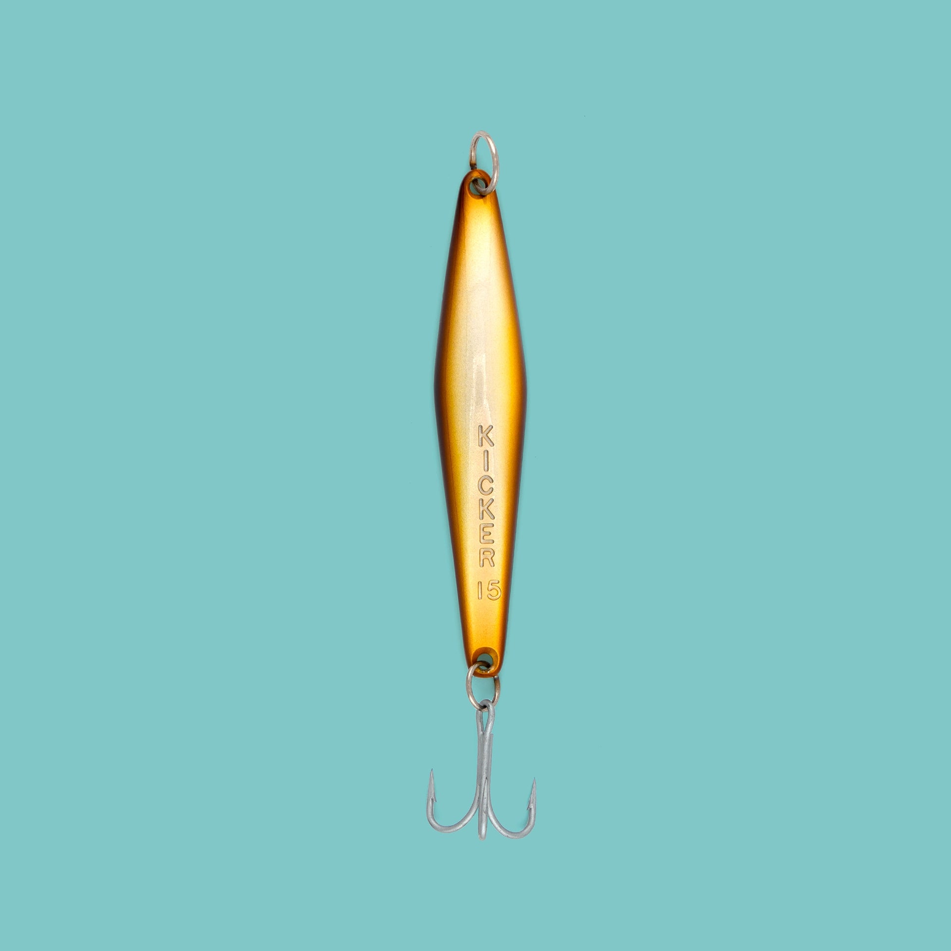 Scrambled Egg – Kicker Fishing Brand
