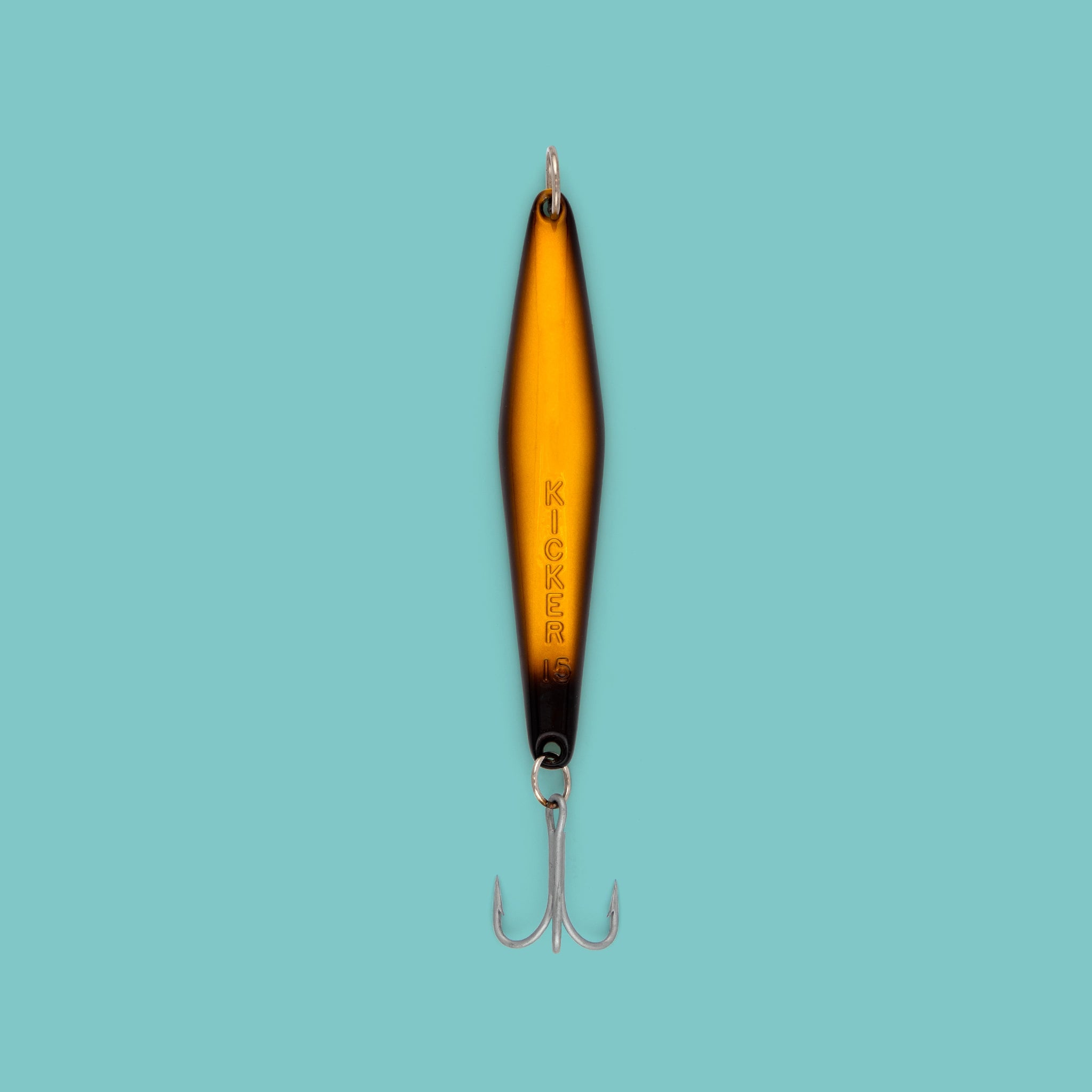 Señorita Fish – Kicker Fishing Brand