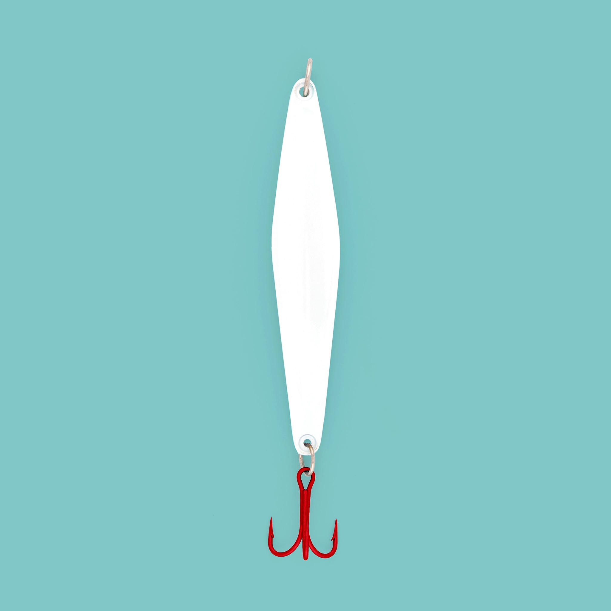 bleeding hook for fish Bleeding Mackerel – Kicker Fishing Brand