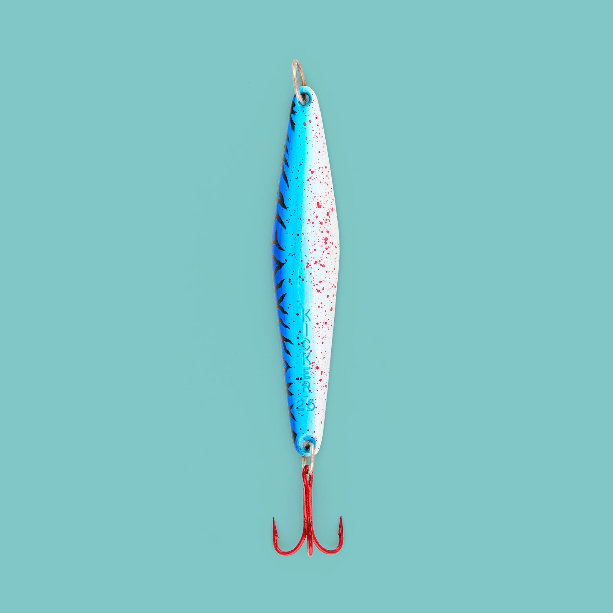 Bleeding Mackerel – Kicker Fishing Brand
