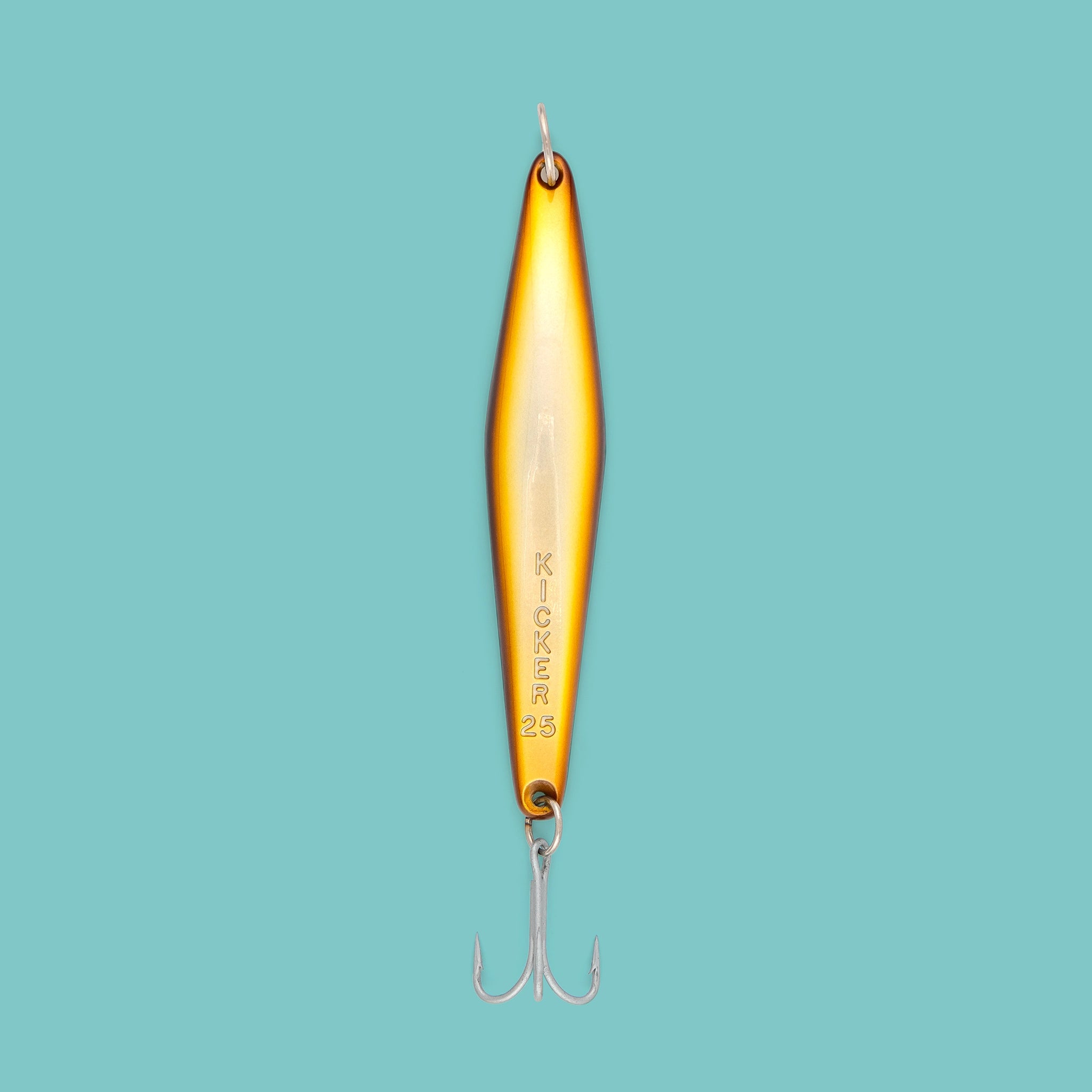Scrambled Egg – Kicker Fishing Brand