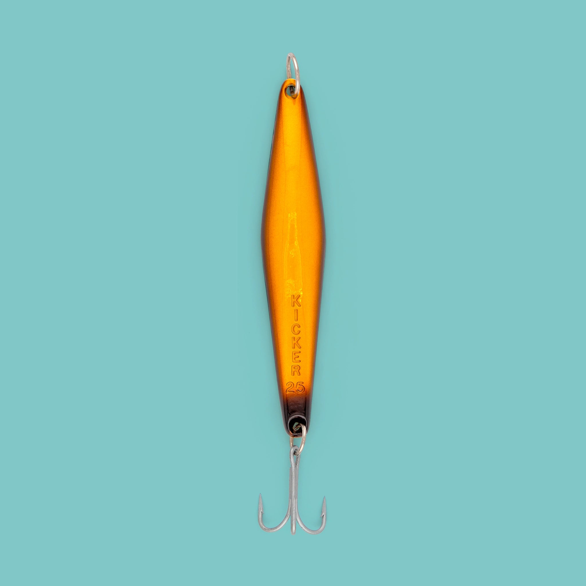 Señorita Fish – Kicker Fishing Brand