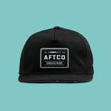 CHUCK AND WIND HAT