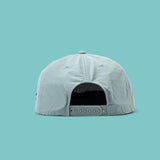 INTERLOCK HAT - MINERAL