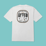 AFTER THE DIVE TEE