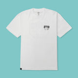 AFTER THE DIVE TEE