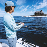 Samurai LS Sun Protection Shirt
