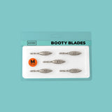 Booty Blades