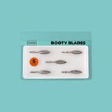 Booty Blades