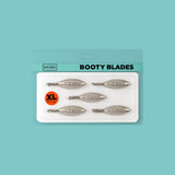 Booty Blades