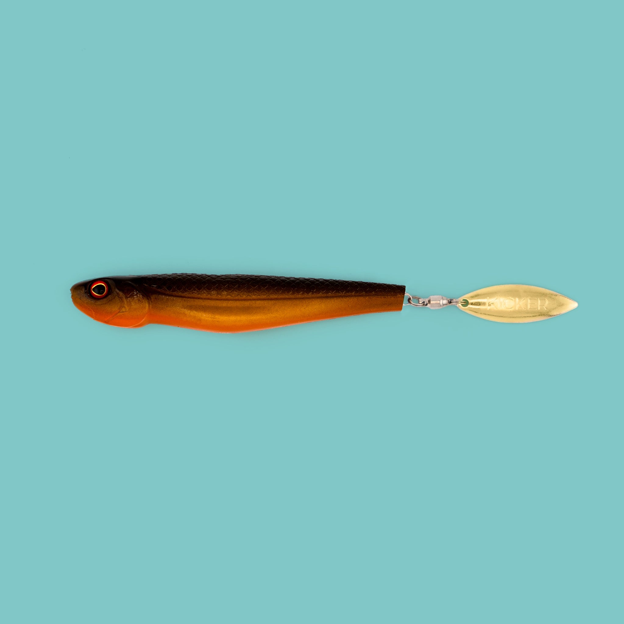 Señorita Fish – Kicker Fishing Brand