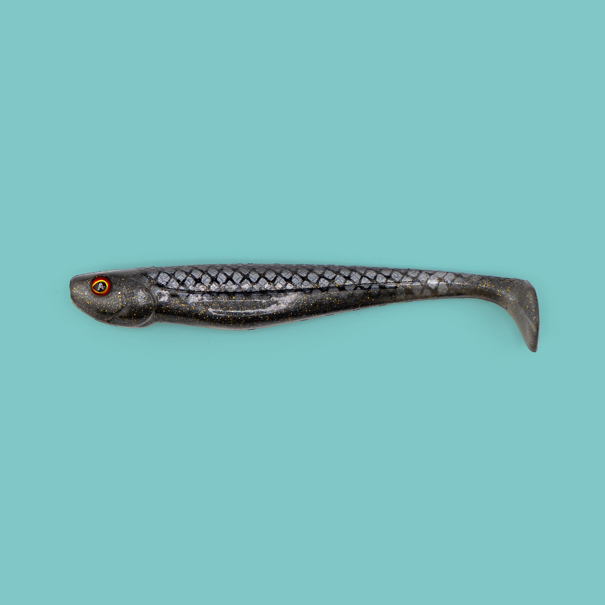 finger fishing lure Panic Popper V2 Olive Flash / 7.5 in #1 (3.5 Length) When you cant decide between fishing a streamer and a popper Finger Mullet St. Peter's