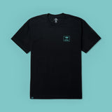 Interlock Tee