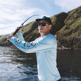 Samurai LS Sun Protection Shirt