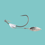 Owner - Flashy Swimmer