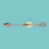 PK-Rig Gold Slinger