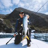 PK-Rig I'm Saury