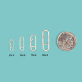 Quick Clips - Stainless Steel