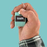 Sicker Kicker Clicker