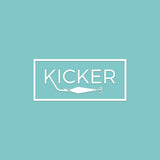 Sticker Kicker Box Canyon