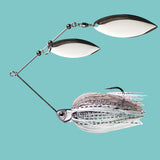 Warbaits Spinner Bait