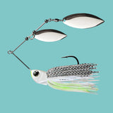 Warbaits Spinner Bait