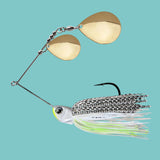 Warbaits Spinner Bait