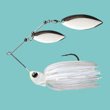 Warbaits Spinner Bait