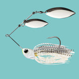 Warbaits Spinner Bait