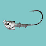Warbaits 3/8 Swimbait Head