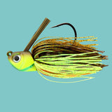 Warbait 3/8 Swimjig