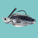 Warbait 3/8 Swimjig