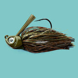 Warbait 3/8 Swimjig