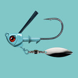 Warbaits 3/8 Underspin