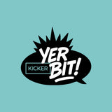 Yer Bit Stickie